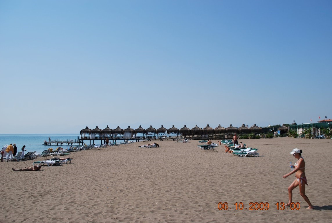 imagini hotel WOW KREMLIN PALACE ANTALYA